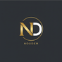 Logo ND Noudem